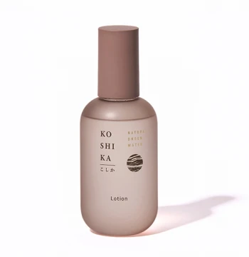 KO SHI KA スキンケアシリーズ | Lotion（ローション） 化粧水 150mL - 1本